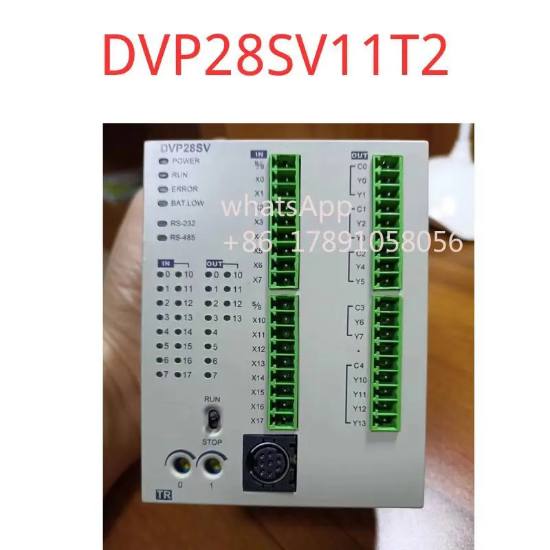DVP28SV11T2 고품질