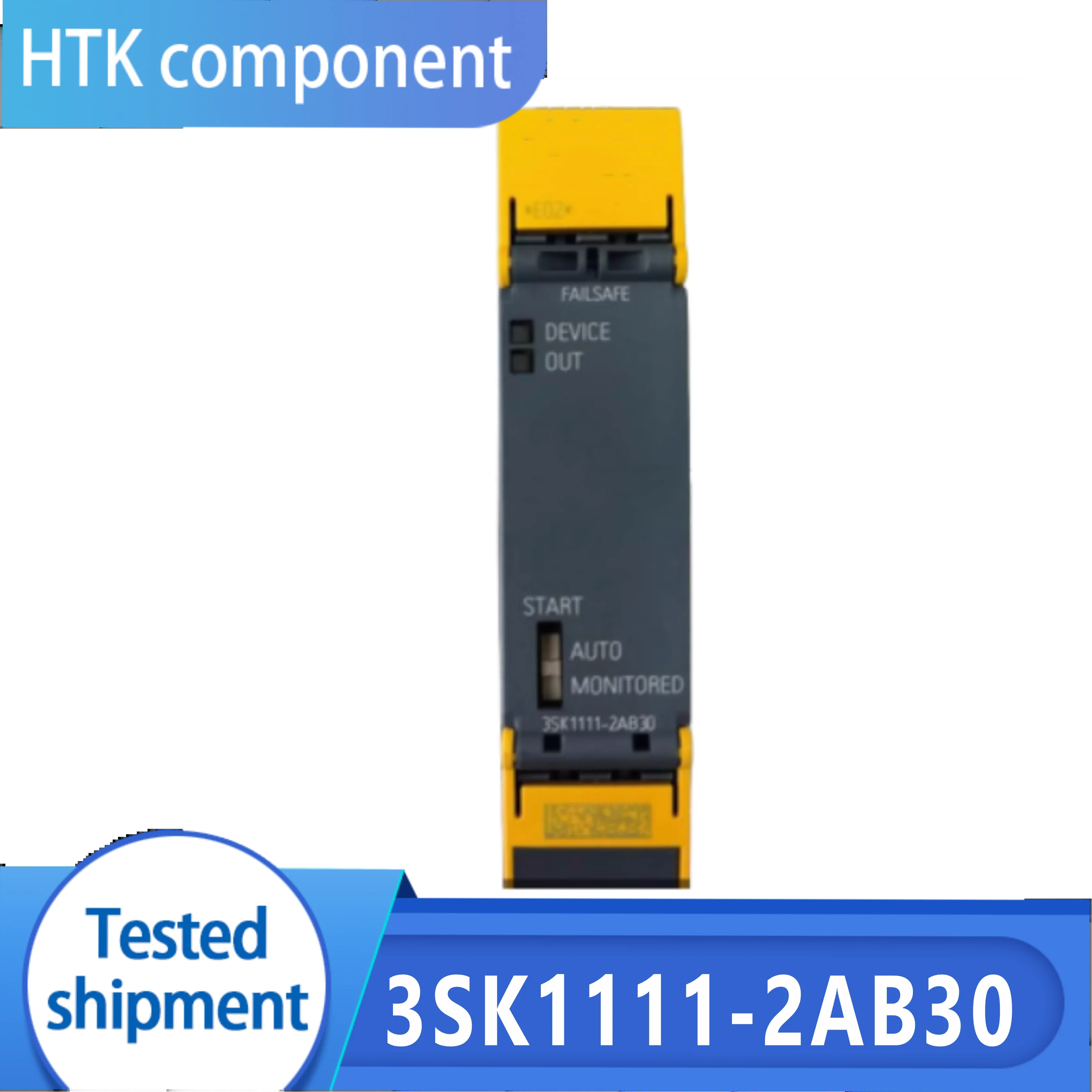 원본 3SK1111-2AB30 릴레이