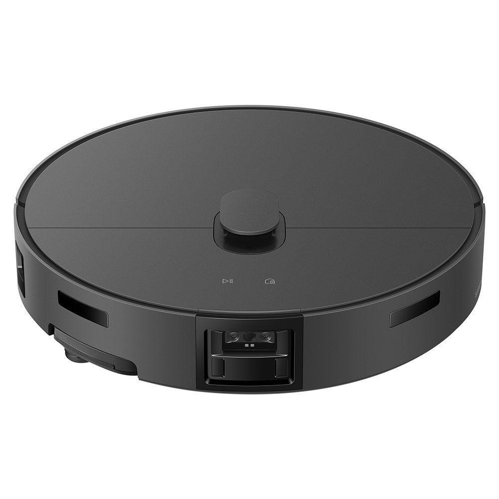 삼성 2026 최신형 비스포크 AI 스팀 플러스 물걸레 올인원 로봇청소기 새틴 차콜 이미지 3