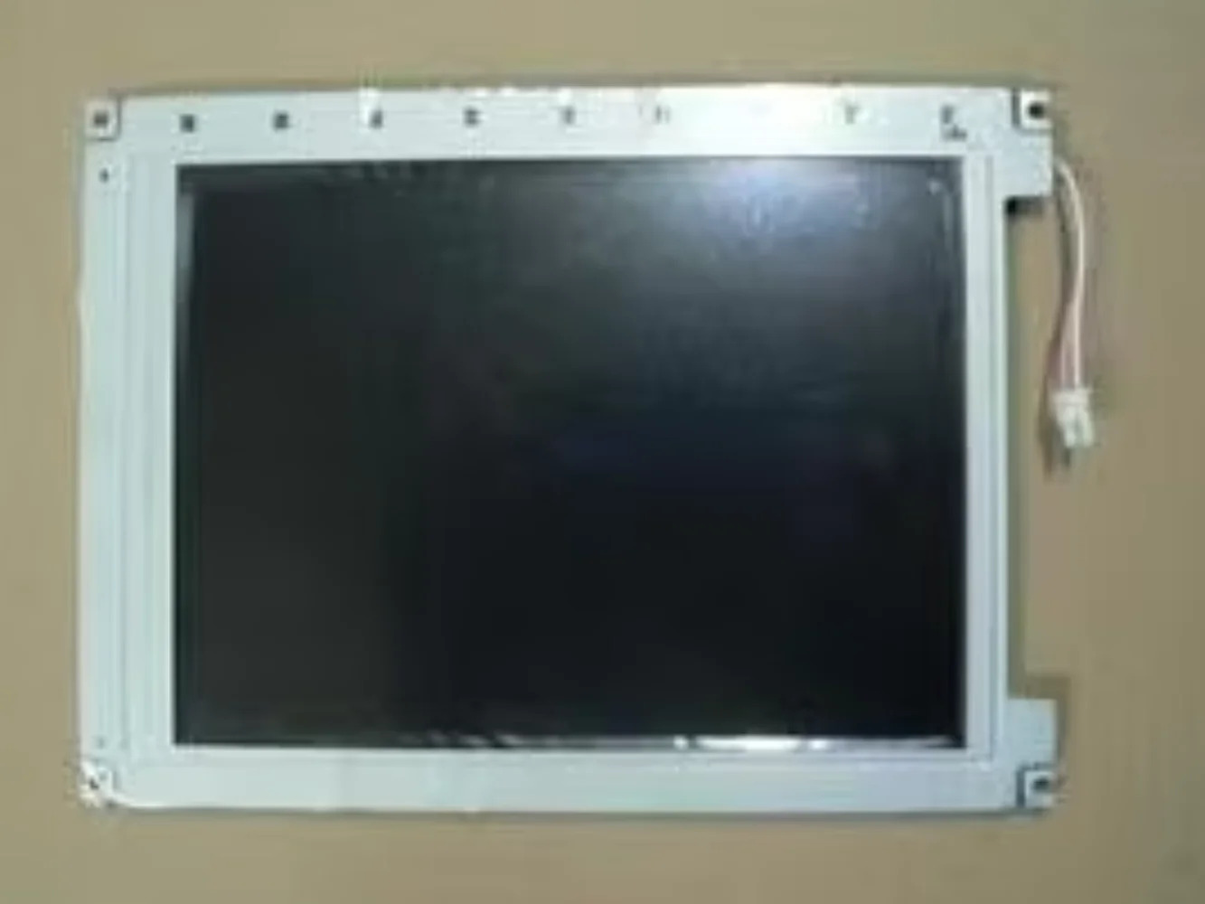 LCBKET302M4 6.5 인치 LCD 디스플레이 신