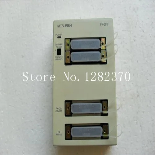 SA 일본 컨트롤러 FX-2PIF 포장