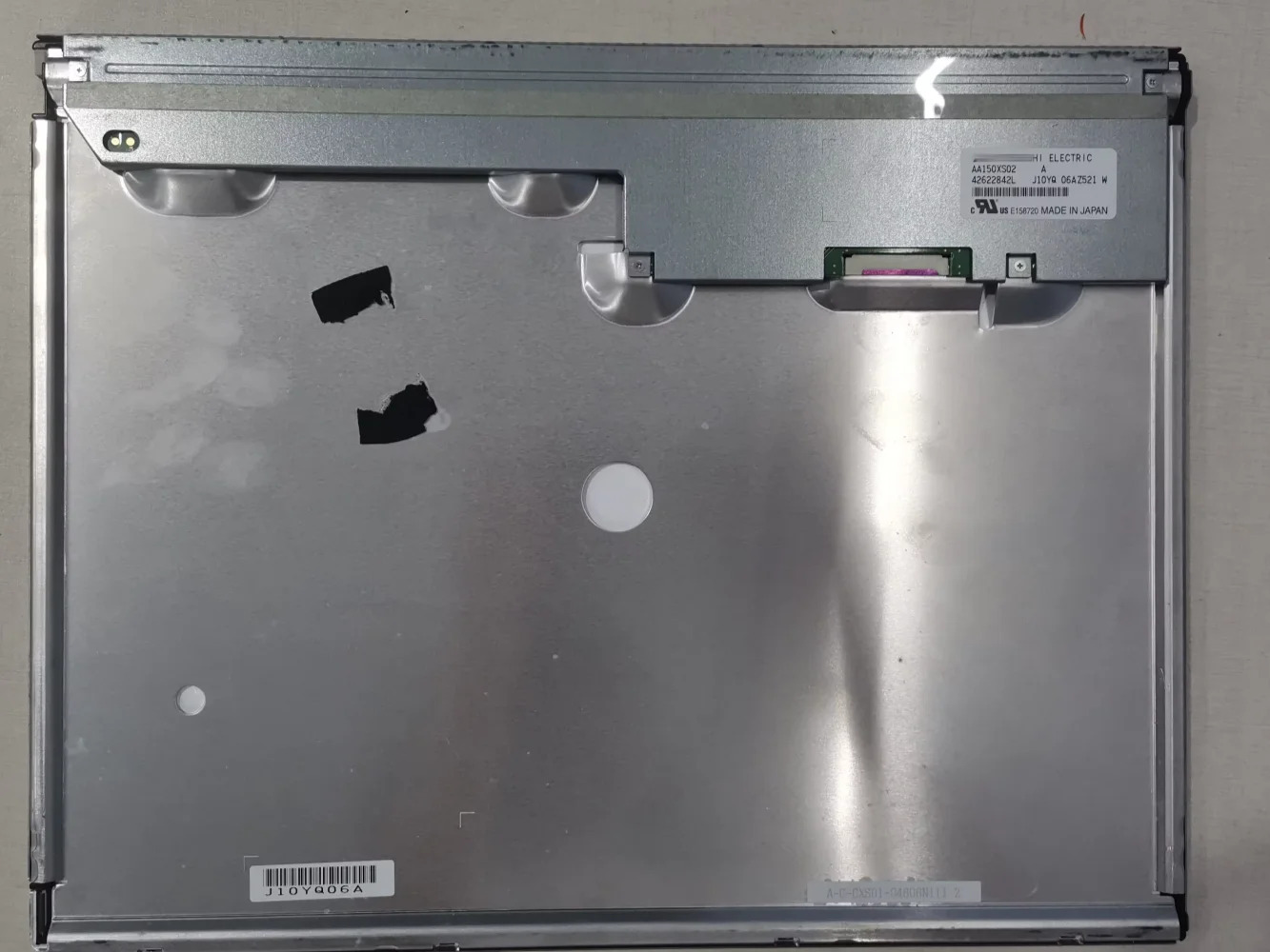 15인치 LCD 화면 AA150XS02