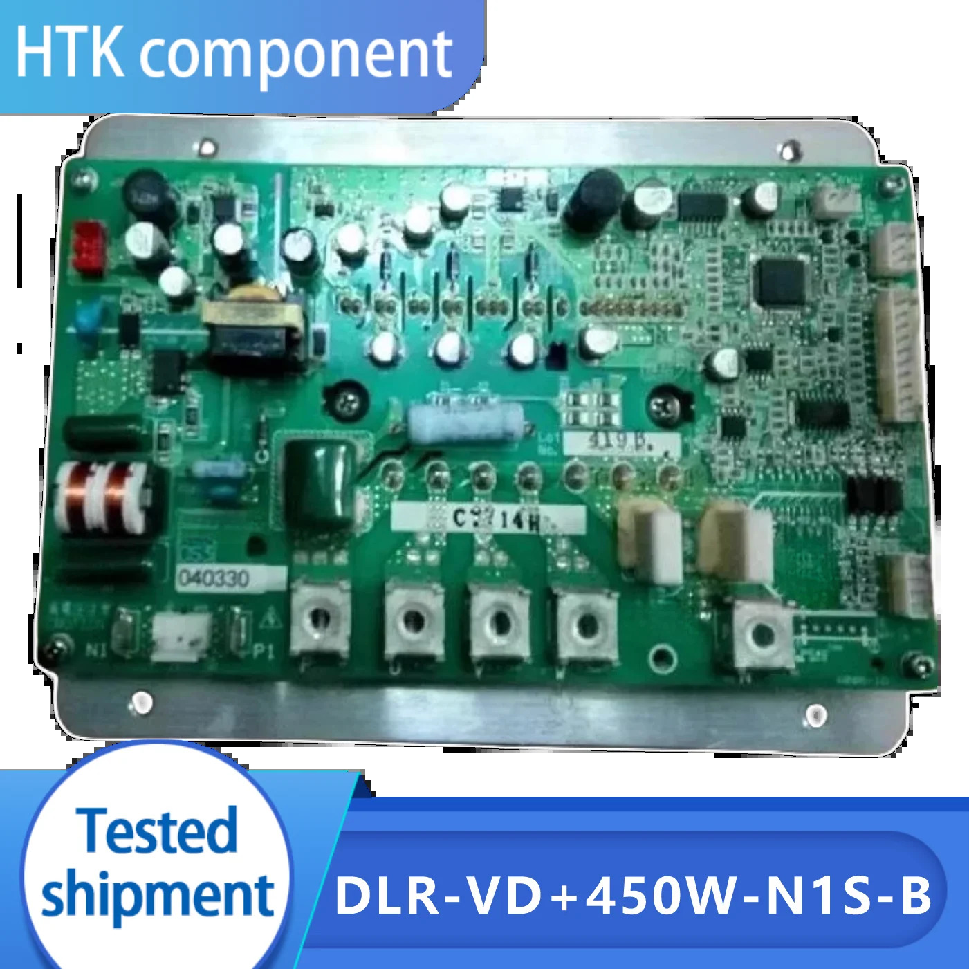 리퍼 작동 대 티타늄 에어컨 전원 모듈 DLR-VD450W/N1S-B DS3 030353