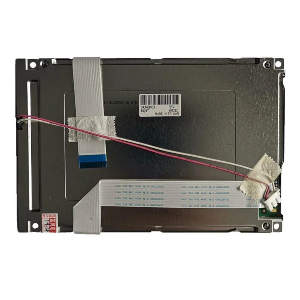 LCD 디스플레이 스크린 패널 SX14Q003