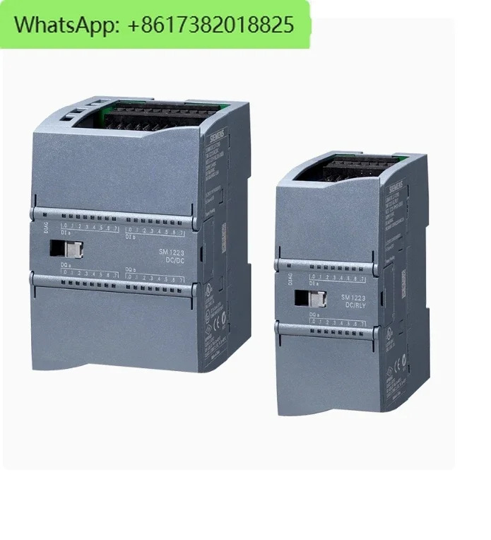 PLC SIMATIC S7-1200 SM 1232 아날로그 출력 AO 비트 해상도 6ES7 232 6ES72324HD320XB0 6ES7232-4HD32-0XB0