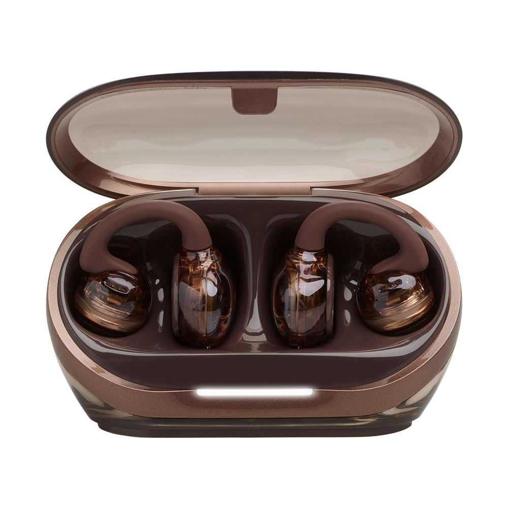 삼성공식파트너 JBL SOUNDGEAR CLIPS 오픈형 블루투스 이어폰 코퍼 이미지 3