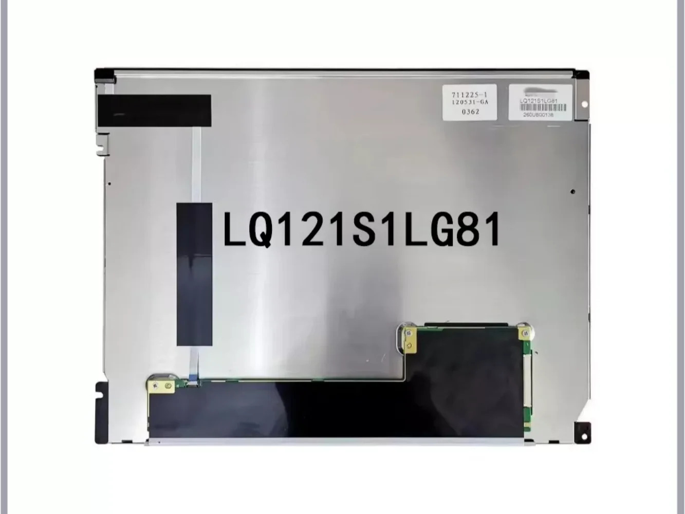 LQ121S1LG81 12.1인치 화면
