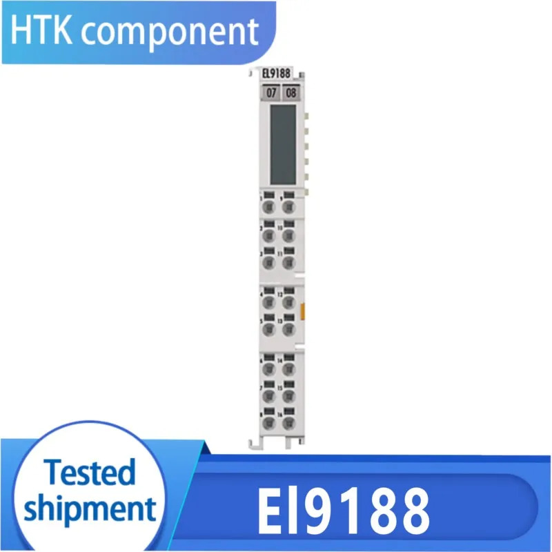 오리지널 EL9188 출력 모듈