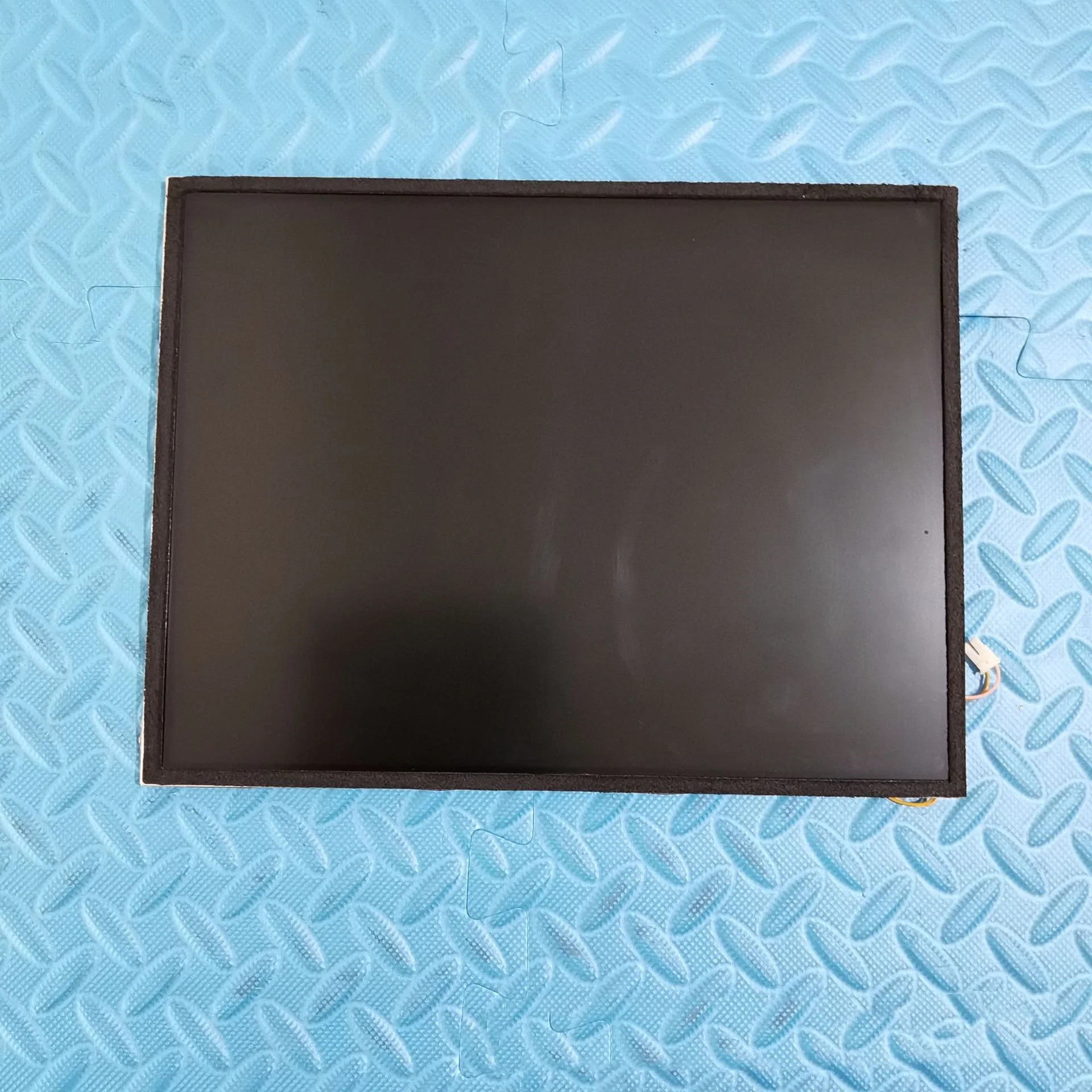 12.1 인치 1024 768 LCD 화면 LP121X04 C2 K2 산업디스플레이