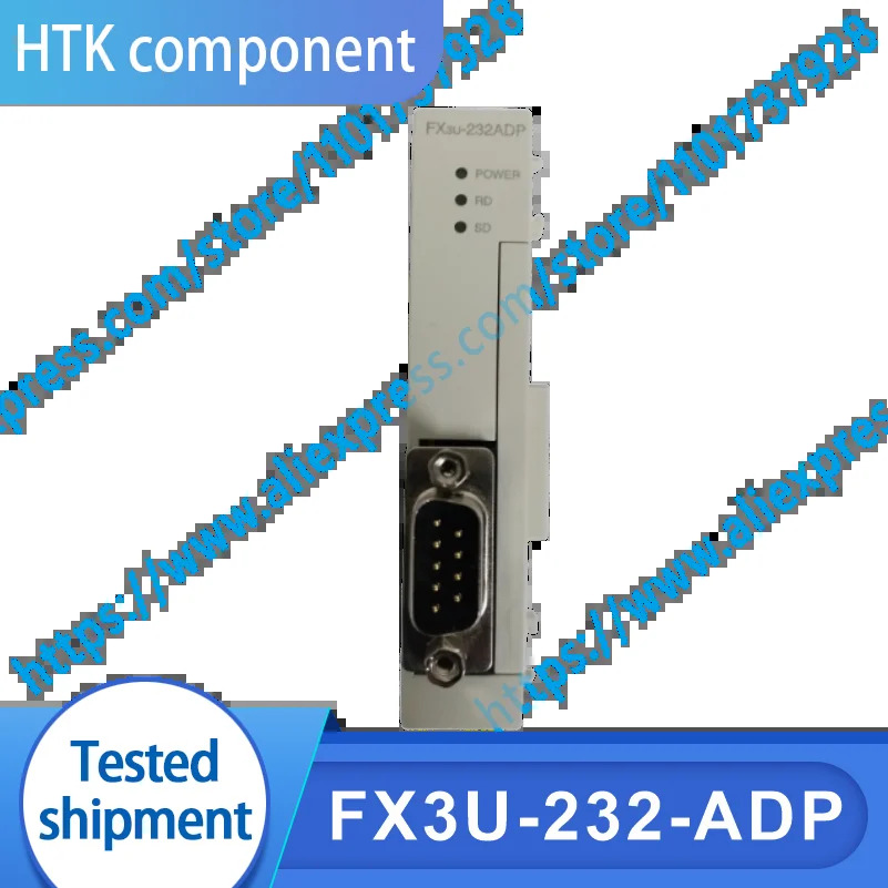 FX3U-232-ADP PLC 모듈