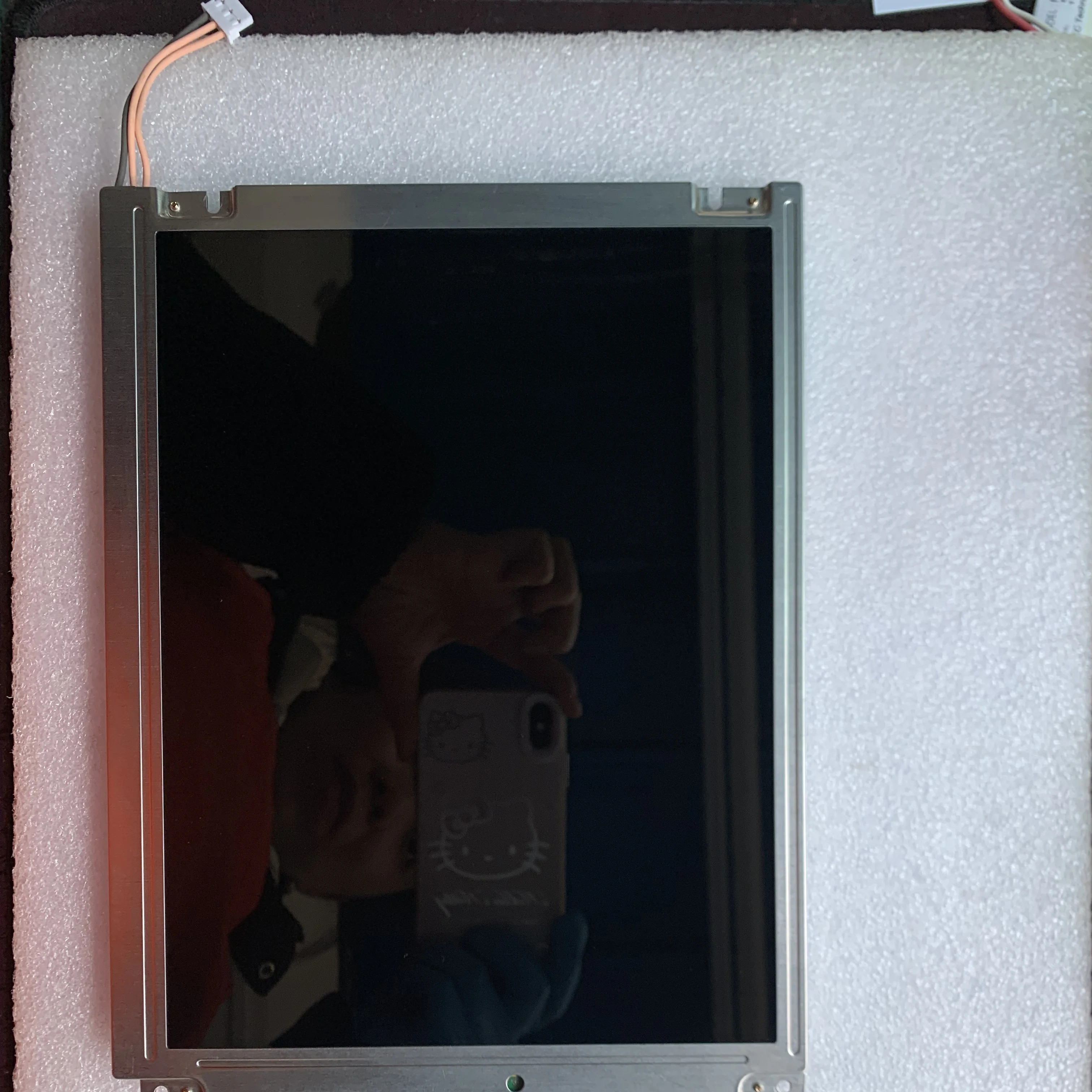NL6448BC39D LCD 디스플레이 스크린 패널 10.4 인치