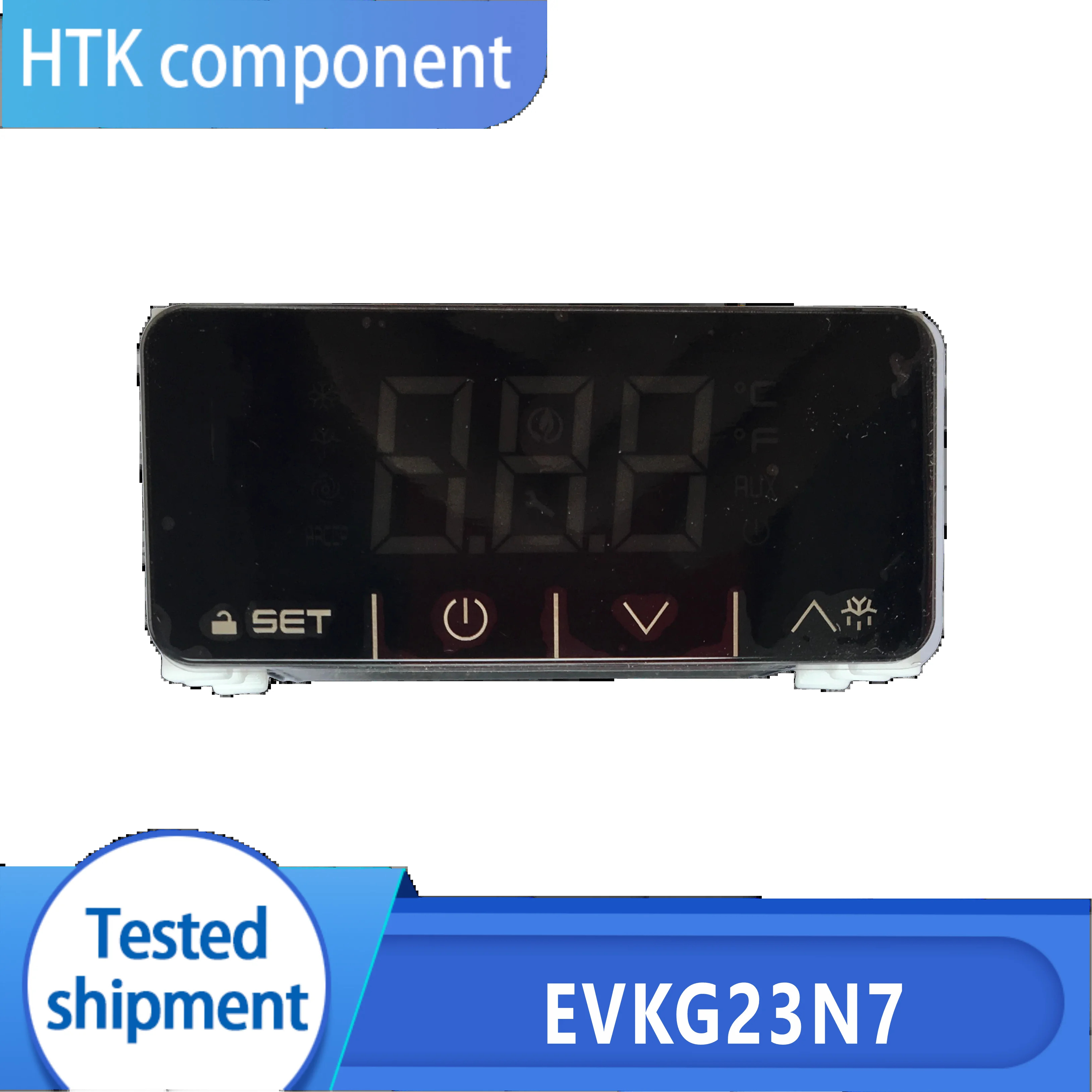 EVKG23N7 원본 온도