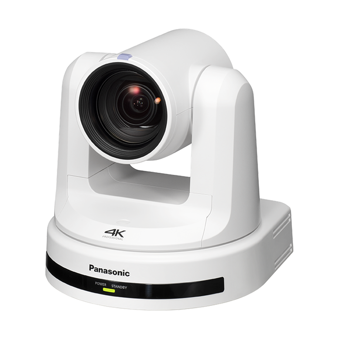 파나소닉 AW-UE20WE 4K PTZ 카메라 SDI HDMI 12배 광학줌 교회 회의실 라이브 이미지 8