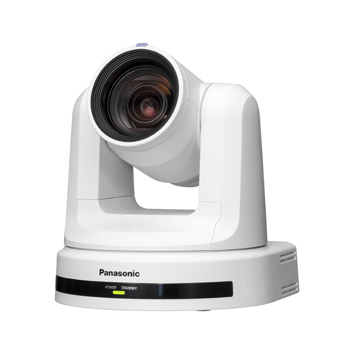 파나소닉 AW-HE20WE HD PTZ 카메라 SDI HDMI 12배 광학줌 교회 회의실 라이브 원격 - 상품 이미지
