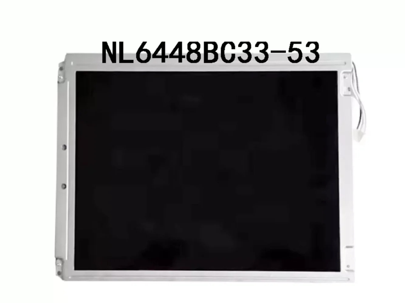 NL6448BC33 10.4인치 화면
