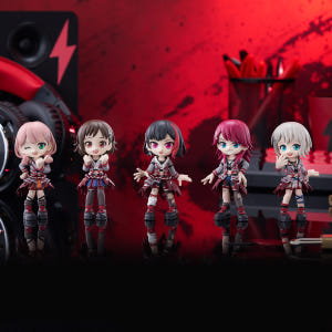 [예약][특전] 팔버스 뱅드림 애프터글로우 트레이딩 피규어 5종+랜덤 1... 실사용 후기 | 효과 있을까? - 상품 이미지 1