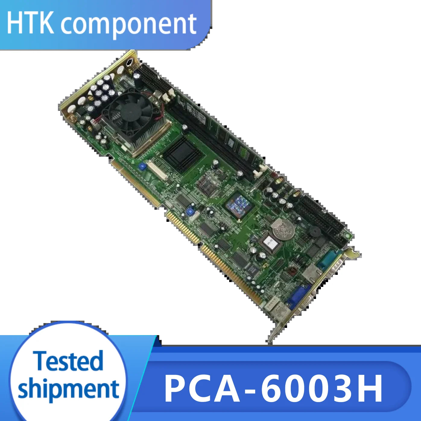리퍼 작동 PCA-6003H