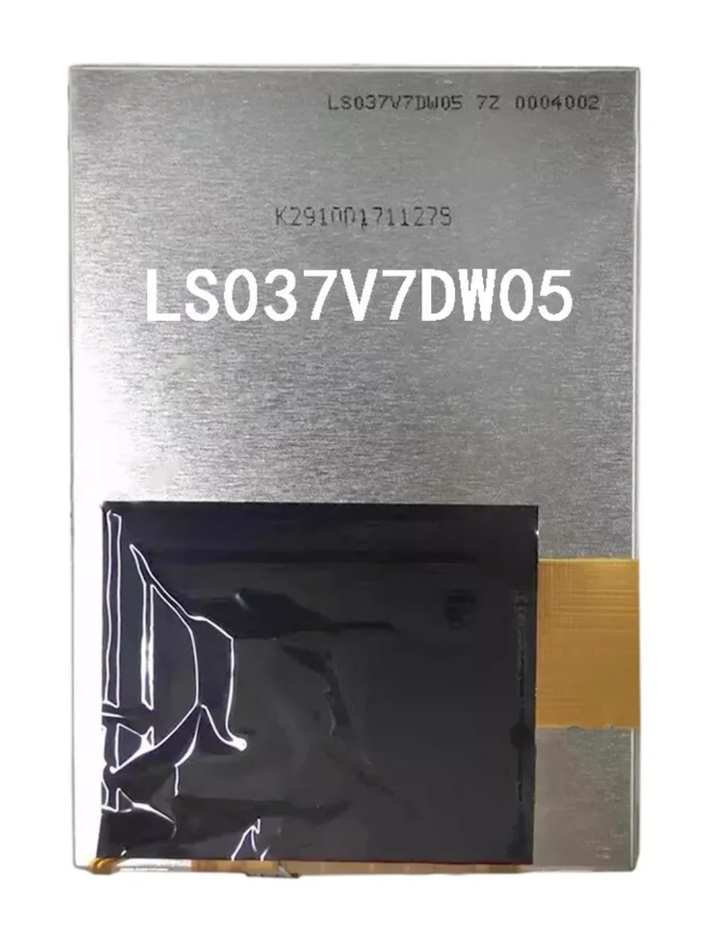 산업LCD 스크린 패널 모듈 3.7 인치 LS037V7DW05