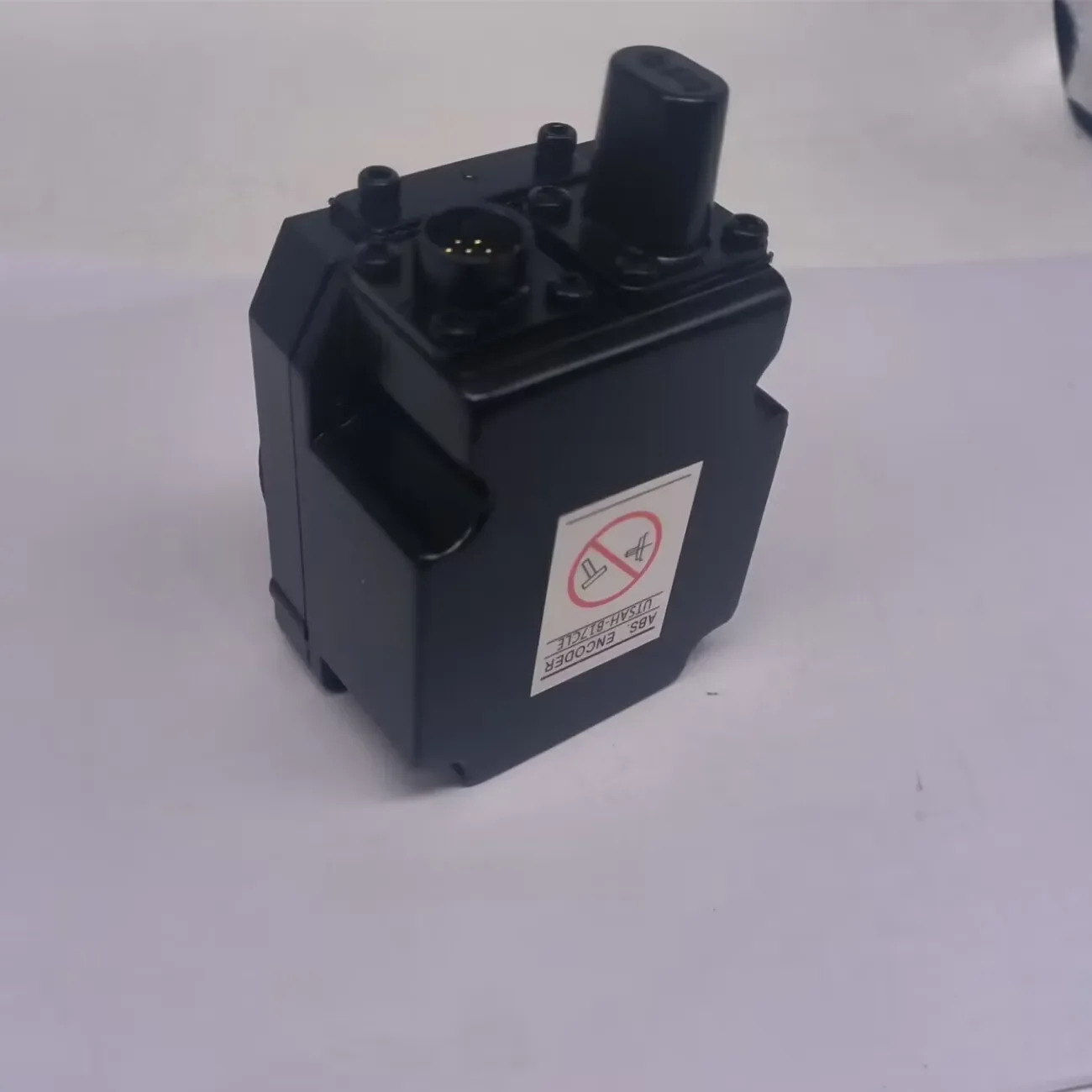 Yaskawa 인코더 UTSAE-B17CL/B17CLE모터 SGM호환RS-13A2A-YR11/37A2A 증분형 UTSAH-B17CL/B17CLE
