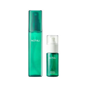 프레쉬옹 스칼프 미스트 80ml+30ml 솔직 후기 | 피부 타입별 분석 - 상품 이미지 4