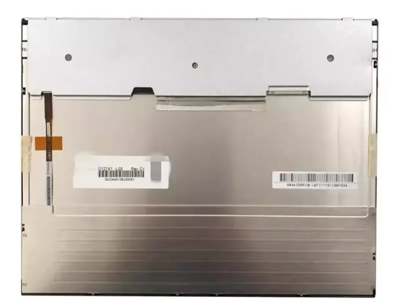 G121X1-L03 12.1인치 LCD 화면