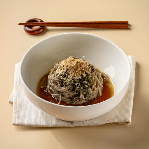 들기름막국수 밀키트 2인분 13년 맛집 국산 들기름 봉평 메밀면 맛있게 먹은 솔직 후기 - 상품 이미지 4