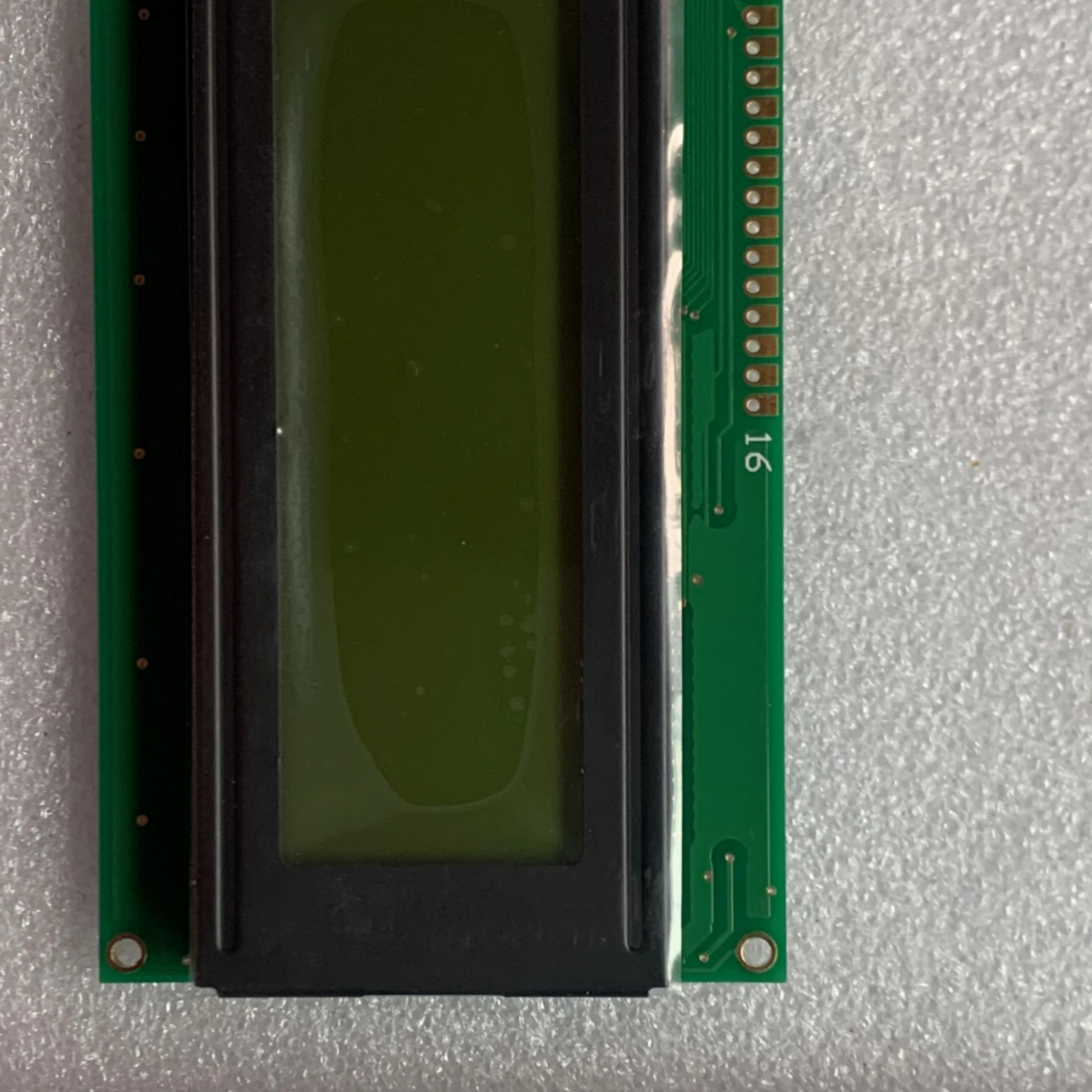 DMC20481NY-LY-ABE LCD 디스플레이 화면