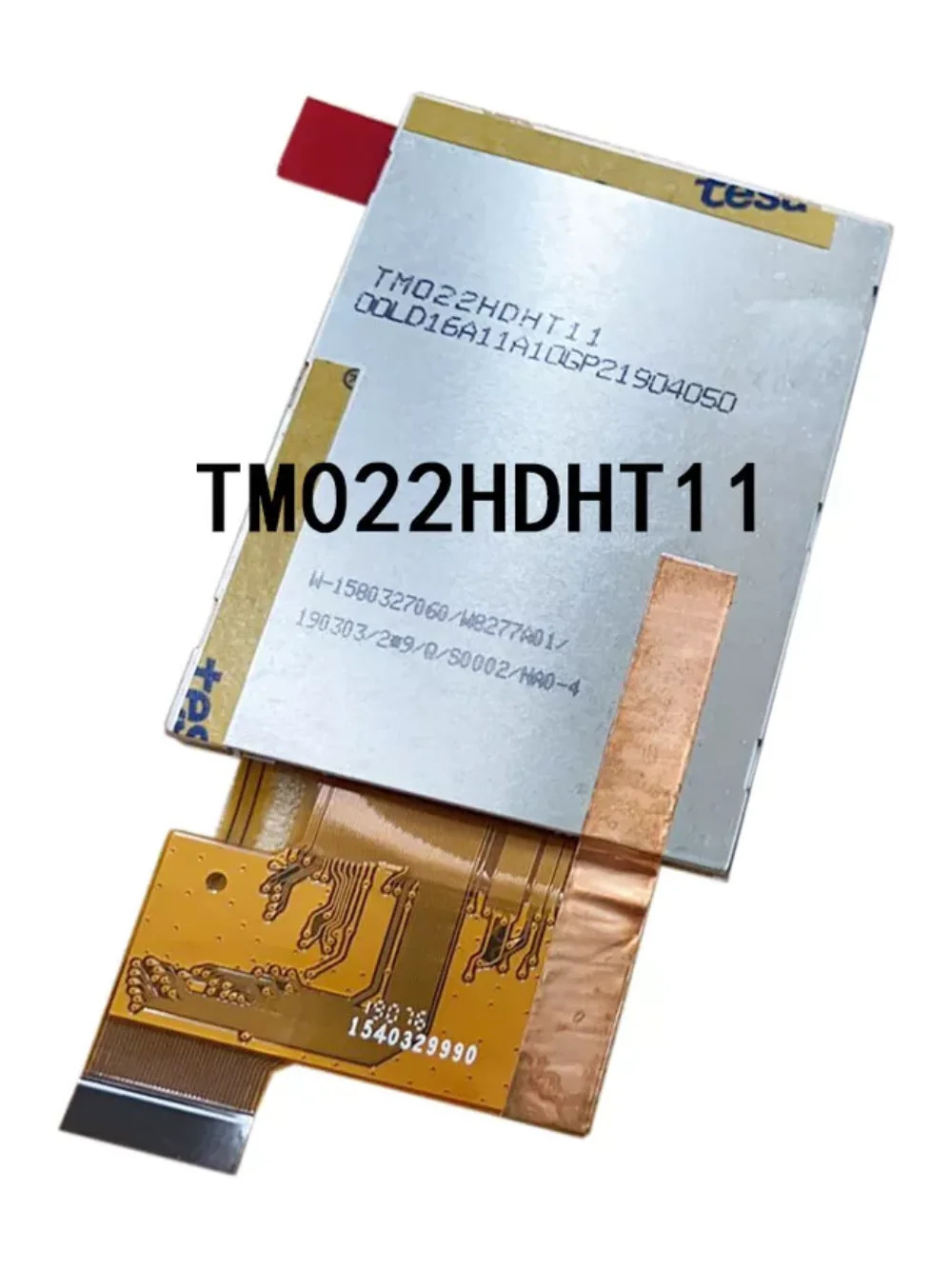 산업LCD 디스플레이 모듈 TM022HDHT11 2.2 인치