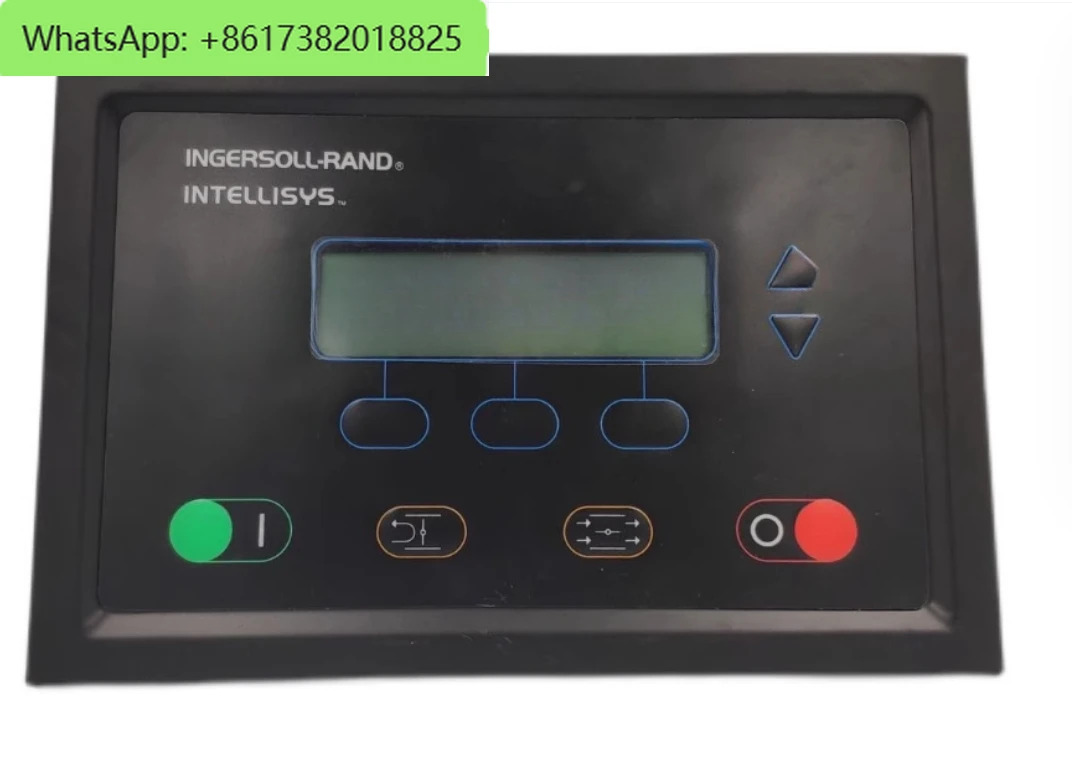 Ingersoll rand M250 타입컨트롤패널 39875158