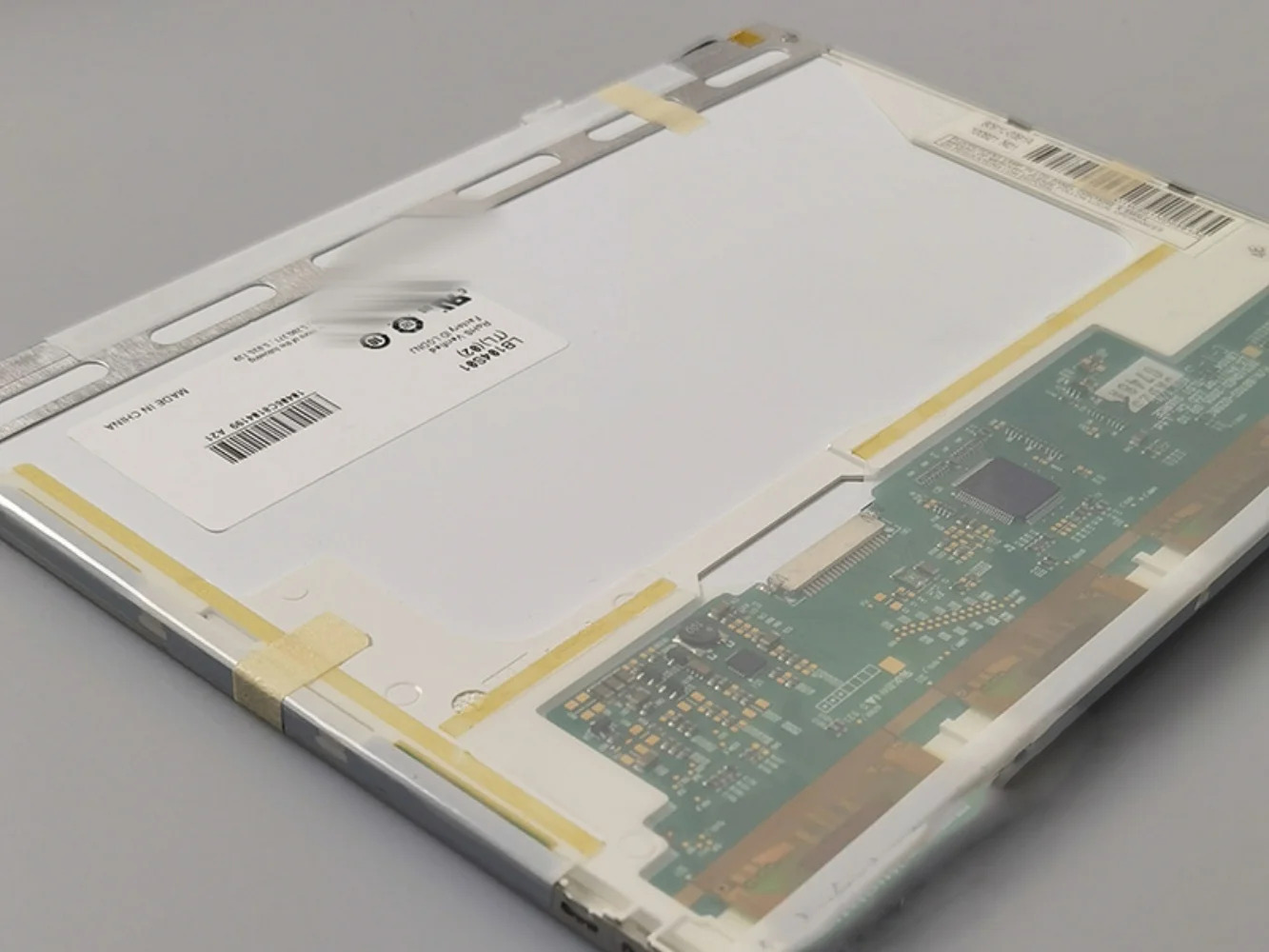 LB104S01-TL01 LCD 디스플레이 화면 10.4 인치