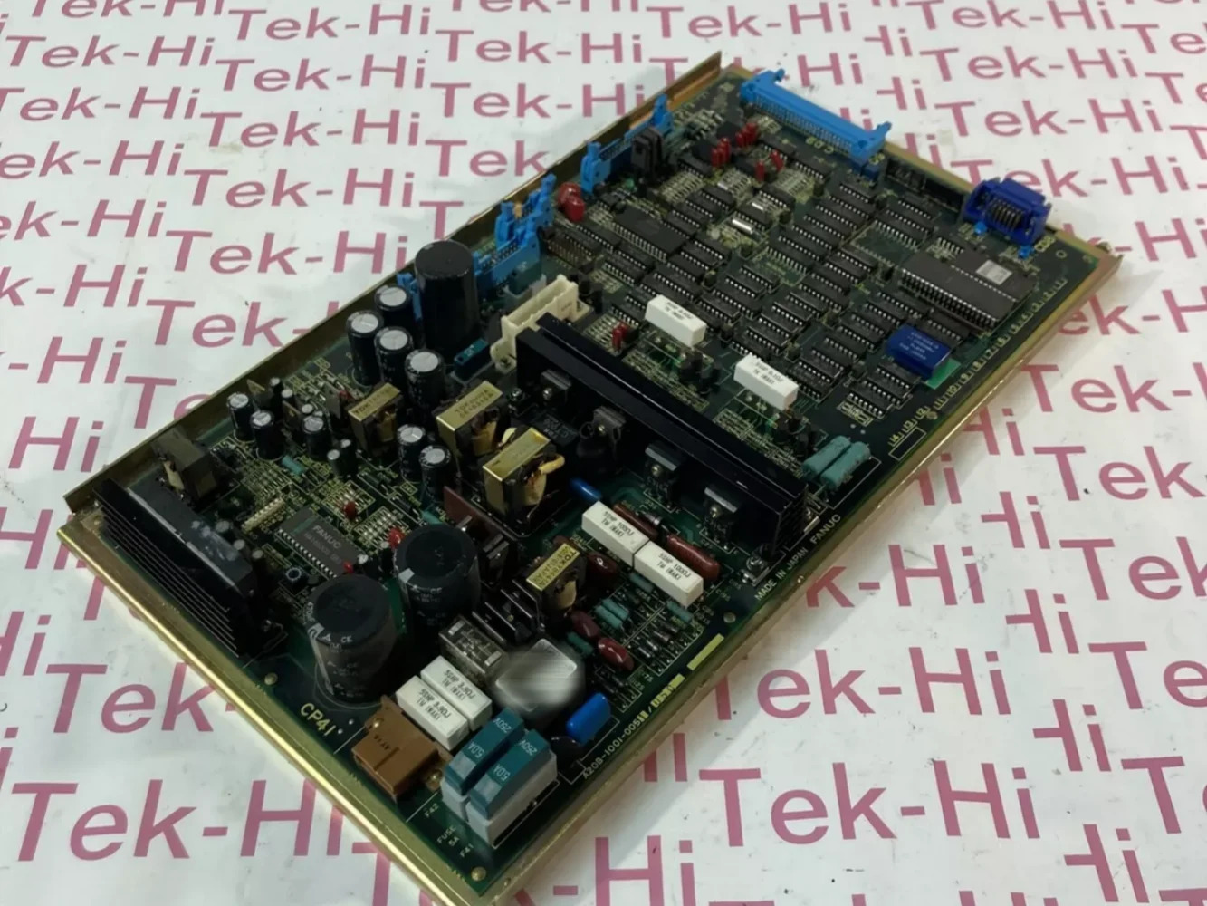 A20B-1001-0051 회로 기판
