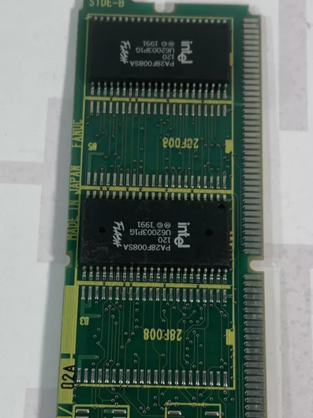 A20B-2902-0082 모듈
