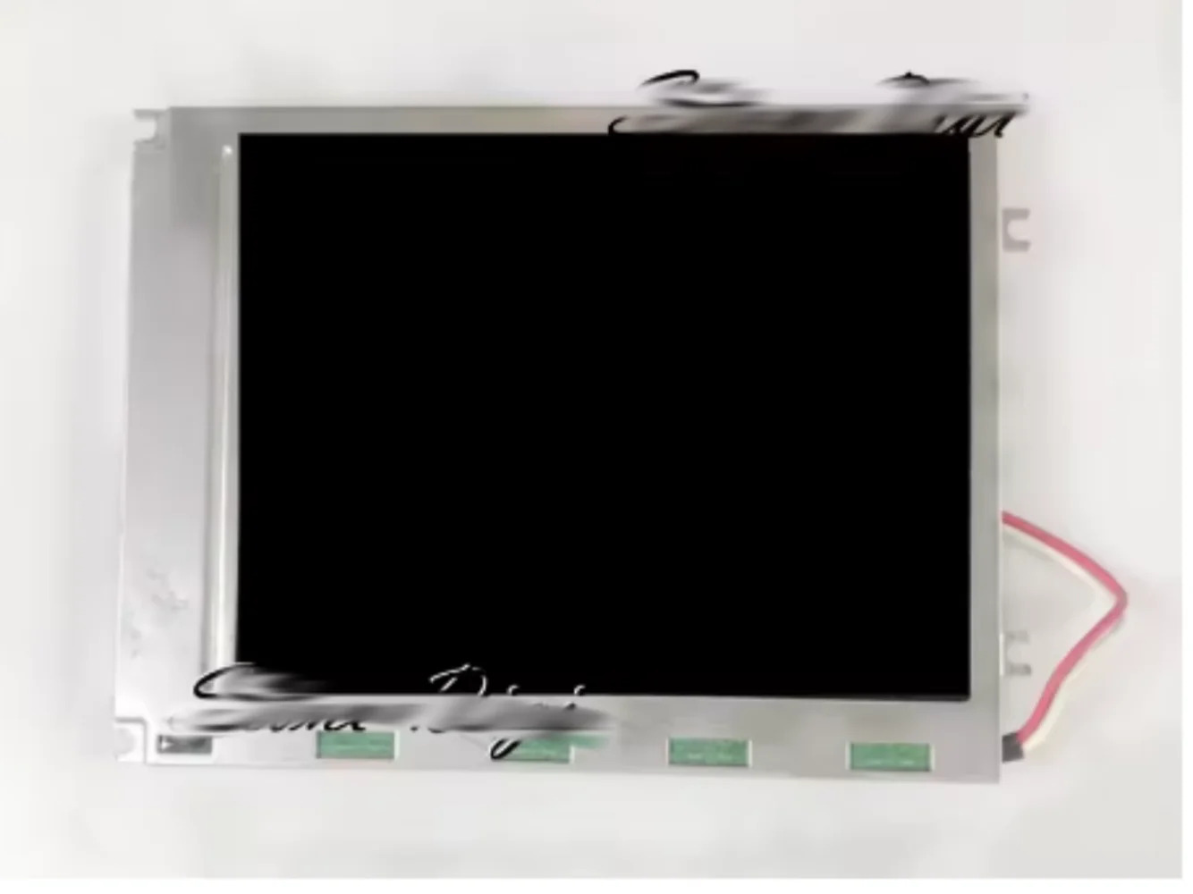 HDM3224CL-S-T2 HDM3224CL-S LCCA7T211Y6S BLD2236W M211AL6A-2 Hantronix Inc 리퍼 LCD 화면 디스플레이 패널