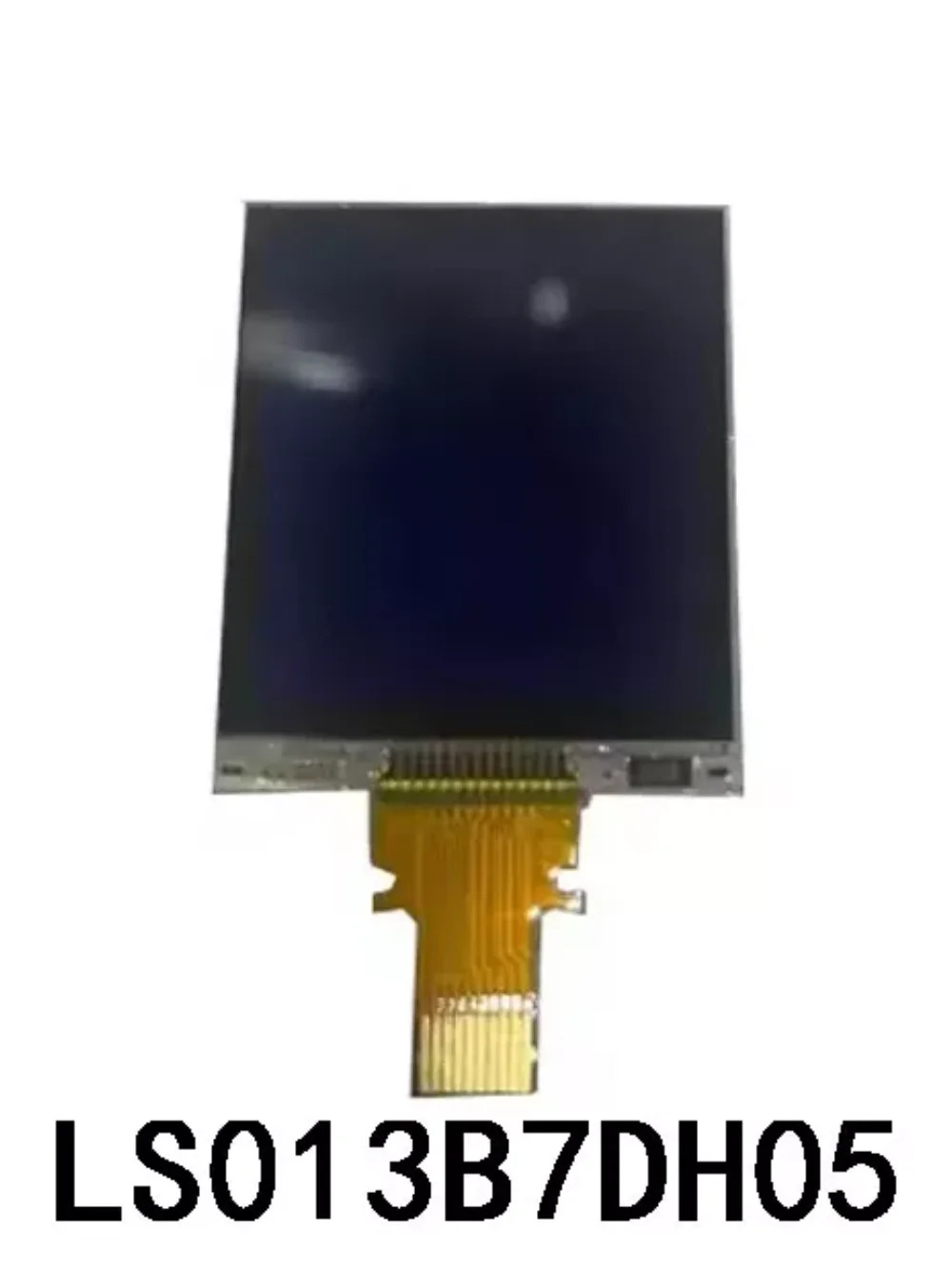 LCD 디스플레이 화면 LS013B7DH05 1.26 인치