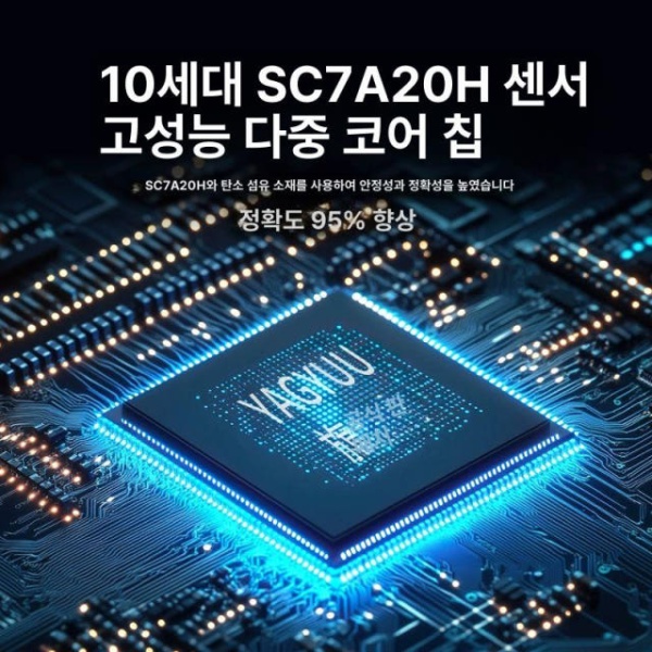 프리미엄 스마트 반지 혈당 심박수 수면 혈압 혈중 산소 운동 측정 NFC 연속혈당측정기 무채혈 NFC 세라믹 업그레이드 basic - 상세 이미지 4