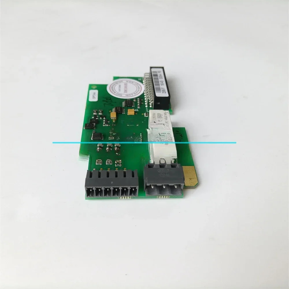 엘리베이터 인버터 NXL 시리즈 IO 보드 PC00295D OPTAA 295F 1645 0054 PS 리프트 PCB 카드 PC00295 D CM 160102  16450054