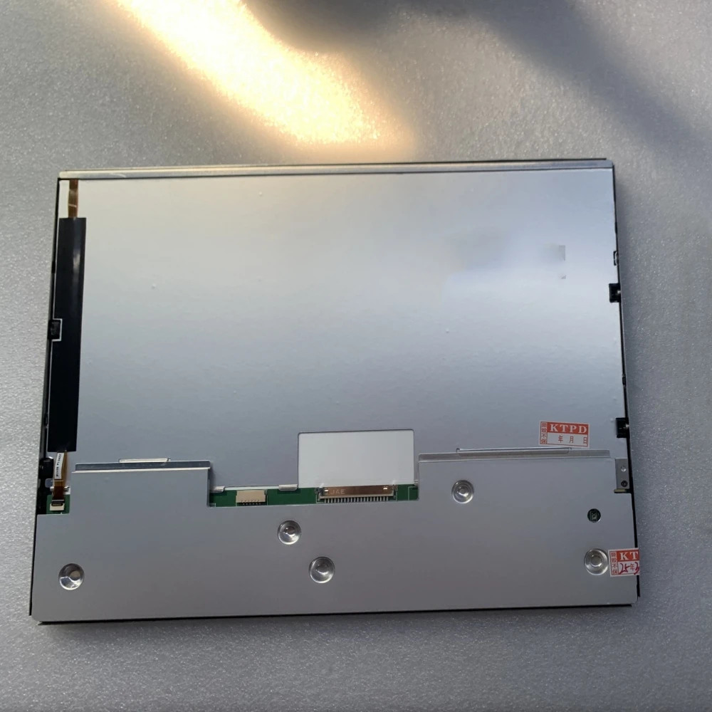 NL8060AC26-54D LCD 디스플레이 화면