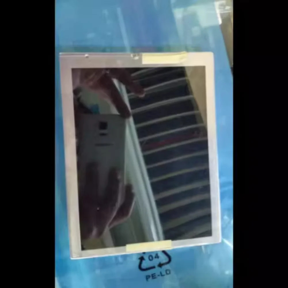 NL10276BC13-01 6.4인치 산업제어 LCD 화면