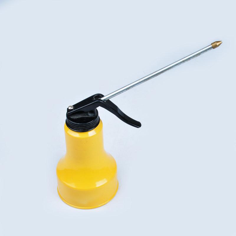 롱노즐 오일건 런닝머신 가정용 주입기 윤활유 급유기 350ml - 상세 이미지 4
