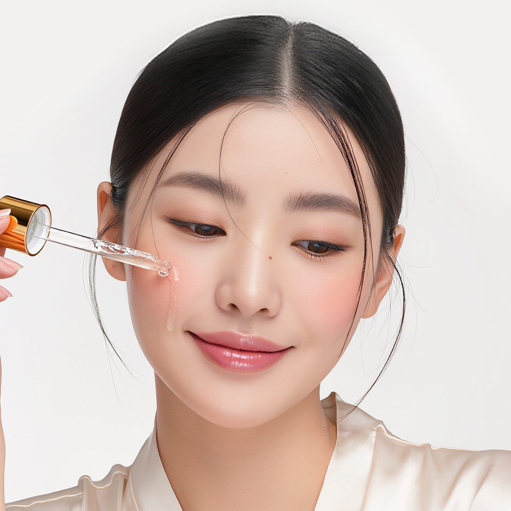 바르바라 PDRN 피디알엔 리프팅 앰플 히알루론산 모공 탄력 스킨부스터 - 상세 이미지 2