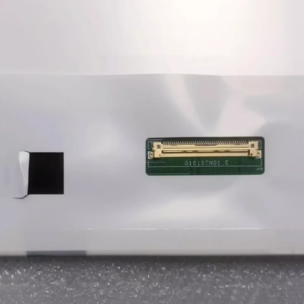 G101STN01.E 10.1 인치 LCD 디스플레이 화면