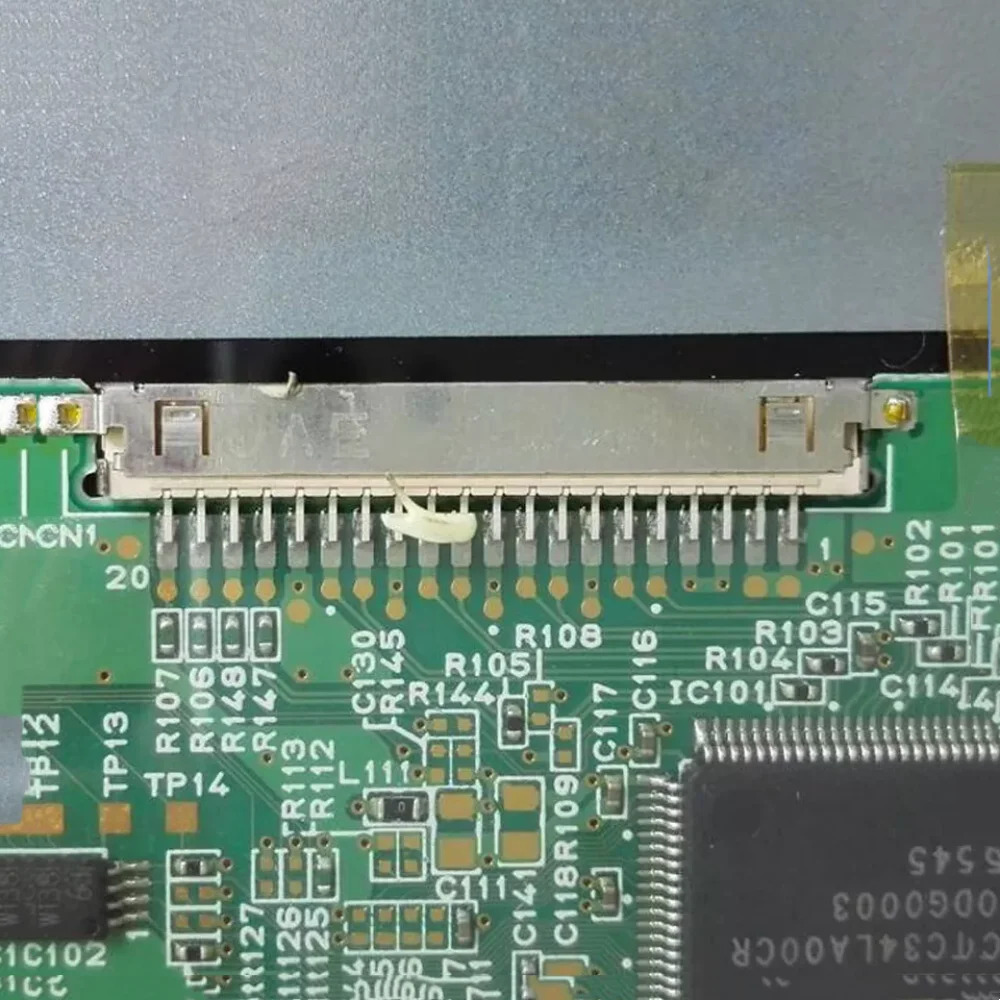 10.4인치 AA104SG01 LCD 스크린 디스플레이 패널