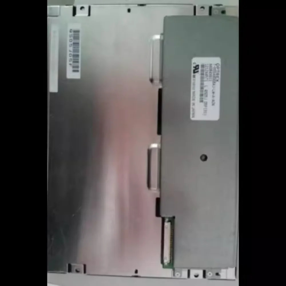 AA084XB11 오리지널 8.4인치 산업제어 LCD 화면