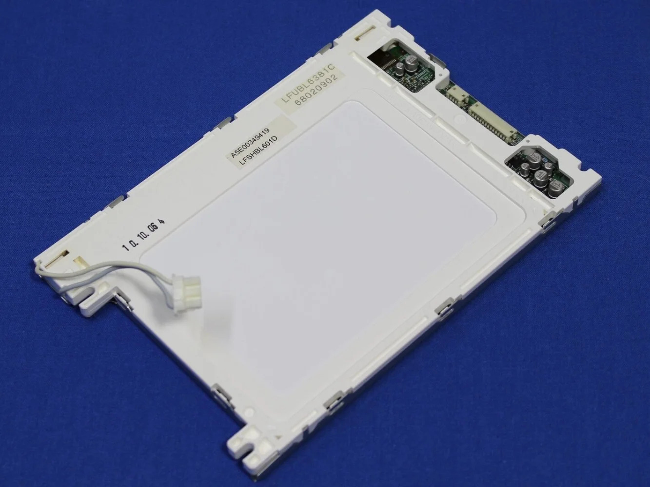 LCD 패널 LFUBL6381C 5.7 인치 320x240