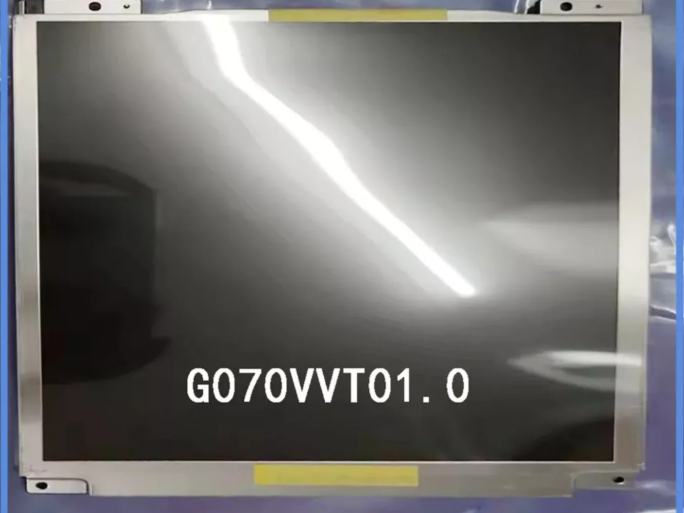 LCD 디스플레이 패널 스크린 G070VVT01.0 7 인치