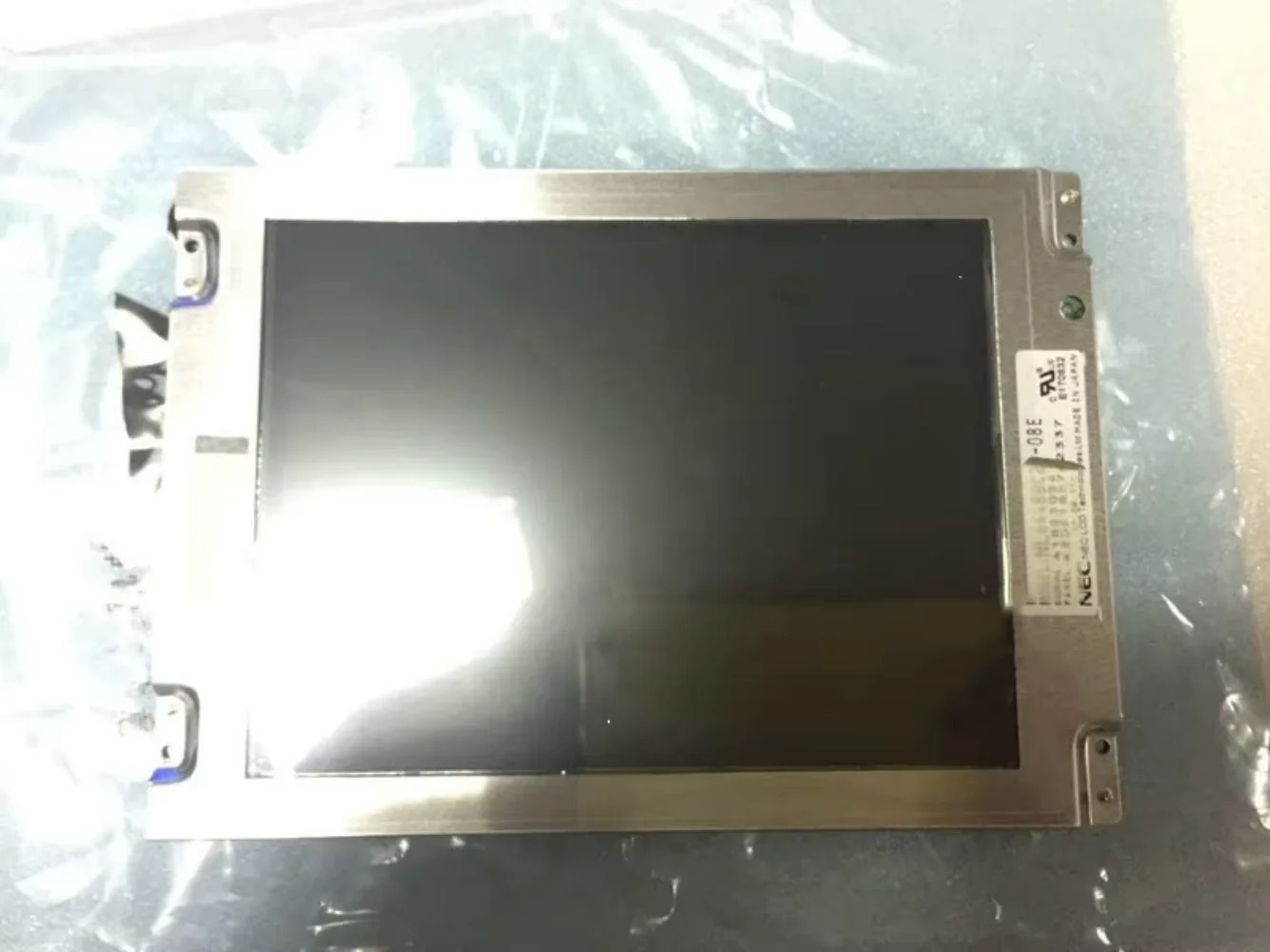 NL6448BC20-08 NL6448BC20-08E 오리지널 LCD 디스플레이 화면