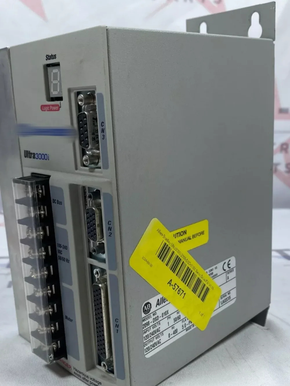 모듈 2098-DSD-010X