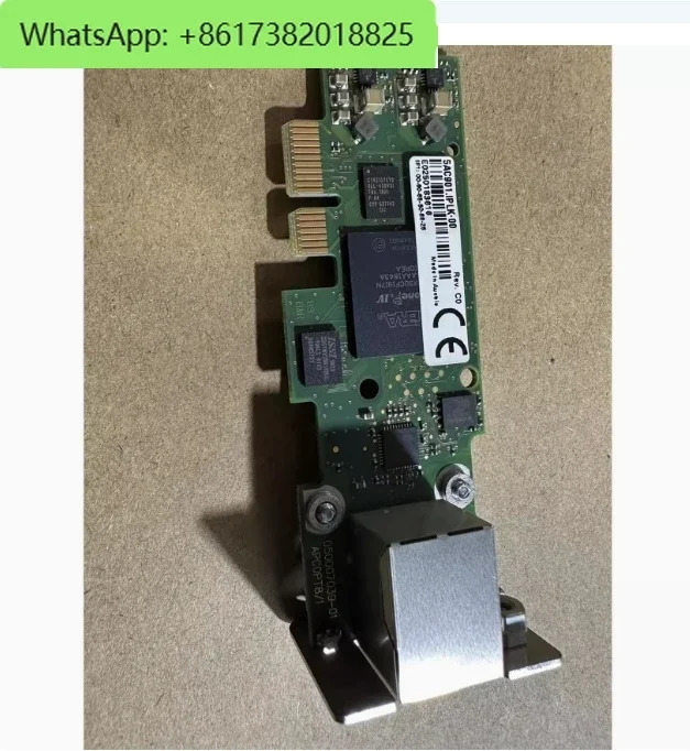산업보드 리퍼 5AC901.IPLK-00 050007039-01 APC0PT8/1