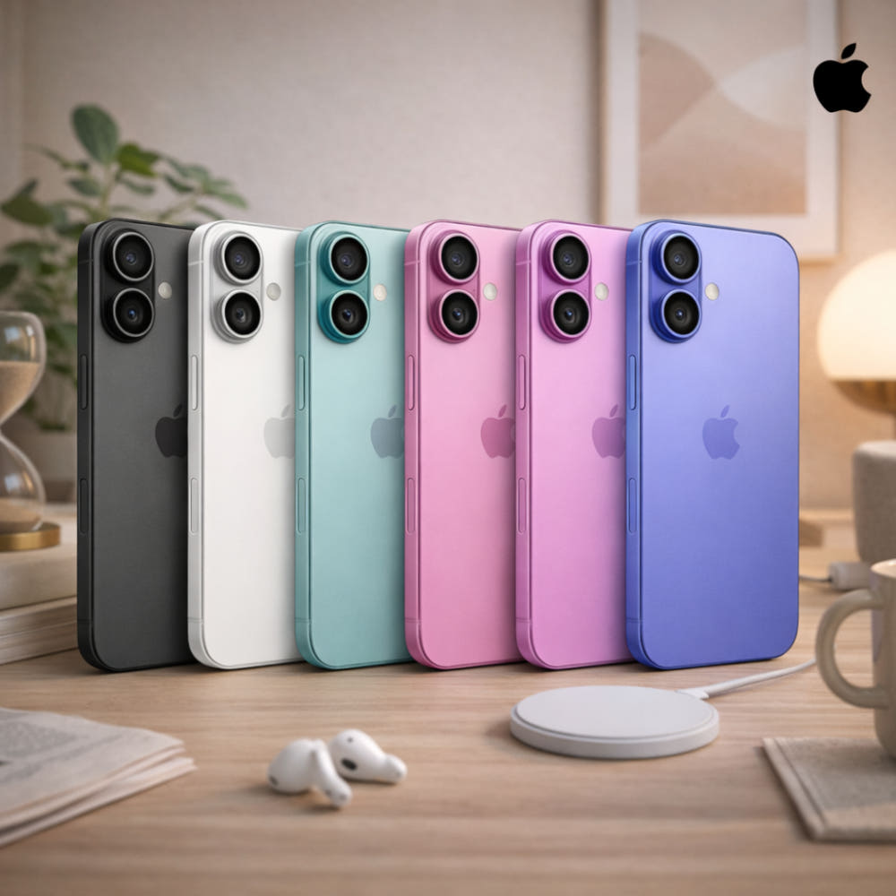 아이폰 16