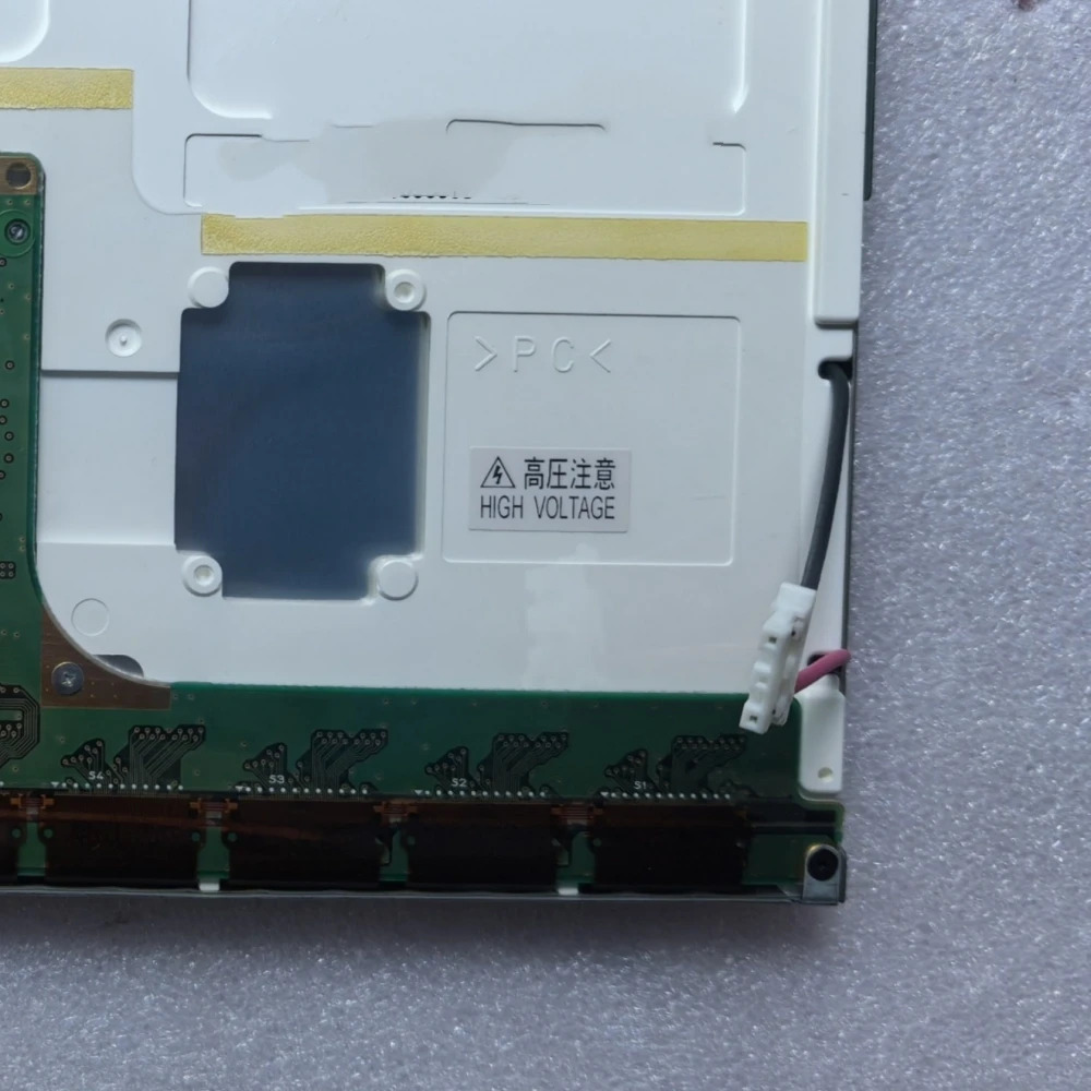 LTA065A043F LCD 화면 디스플레이